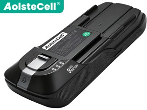Rowenta RH99G1 배터리