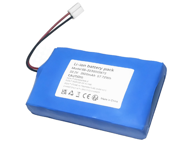 Rowenta SS-2230003873 배터리
