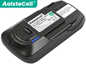 Rowenta X-Force Flex Aqua RH9898 배터리