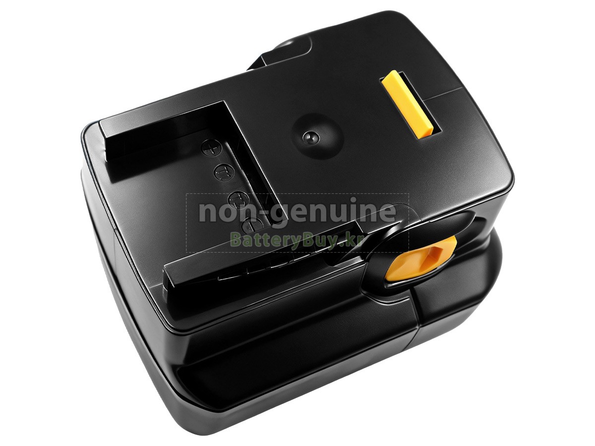 Ryobi BPS-2400 대체 배터리