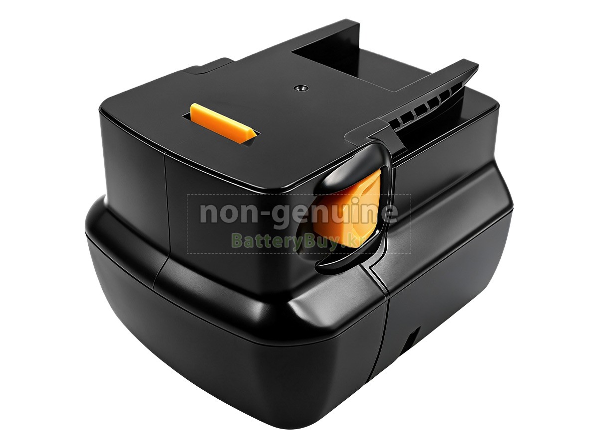 Ryobi BPS-2400 대체 배터리