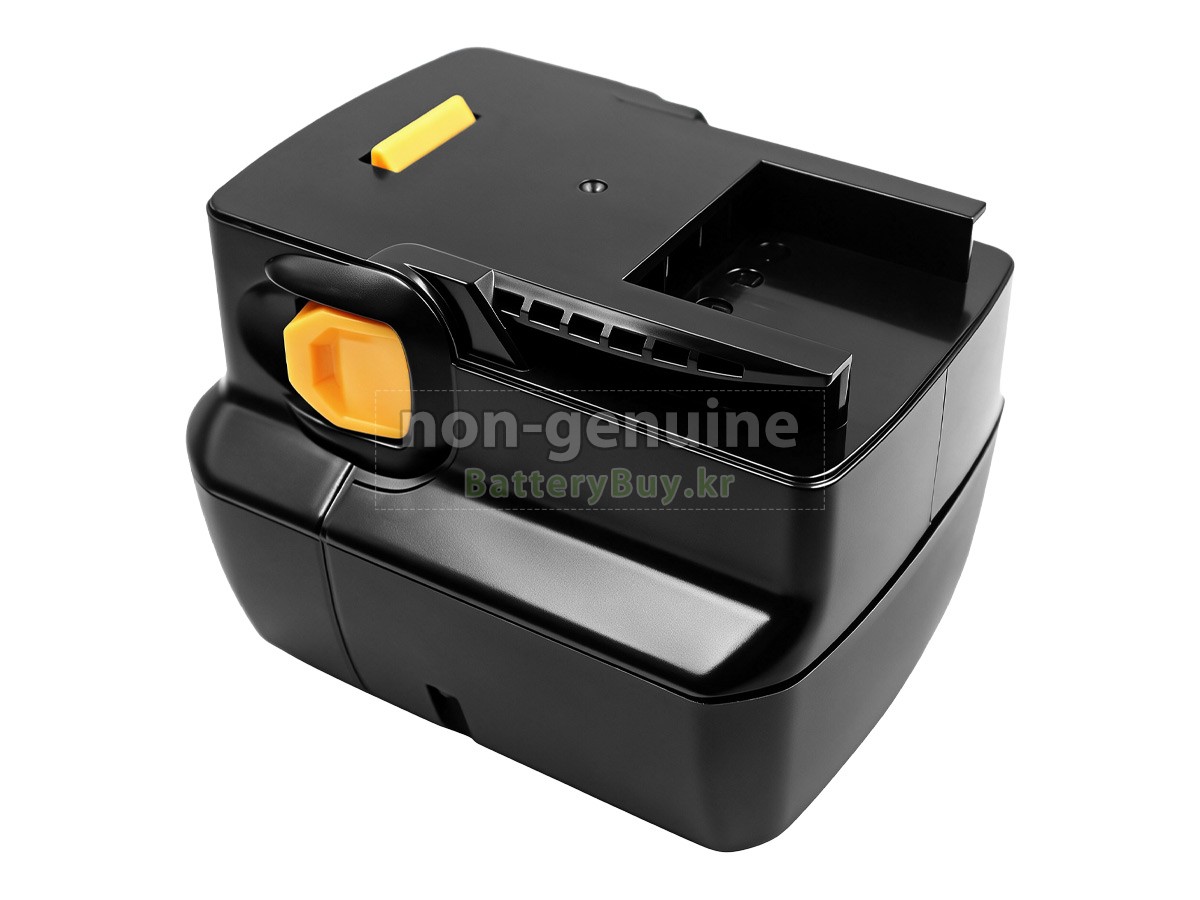 Ryobi BPS-2400 대체 배터리