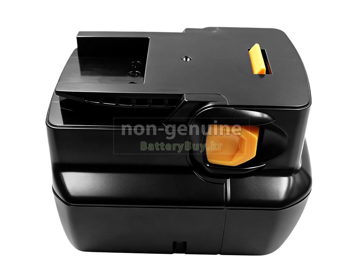 Ryobi BPS-2400 대체 배터리
