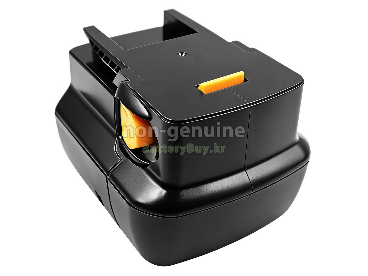 Ryobi BPS-2400 대체 배터리
