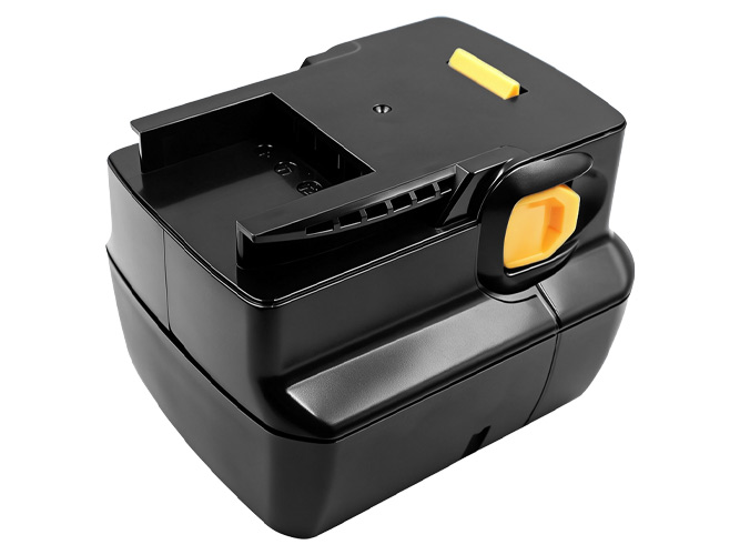 Ryobi BPS-2400 배터리