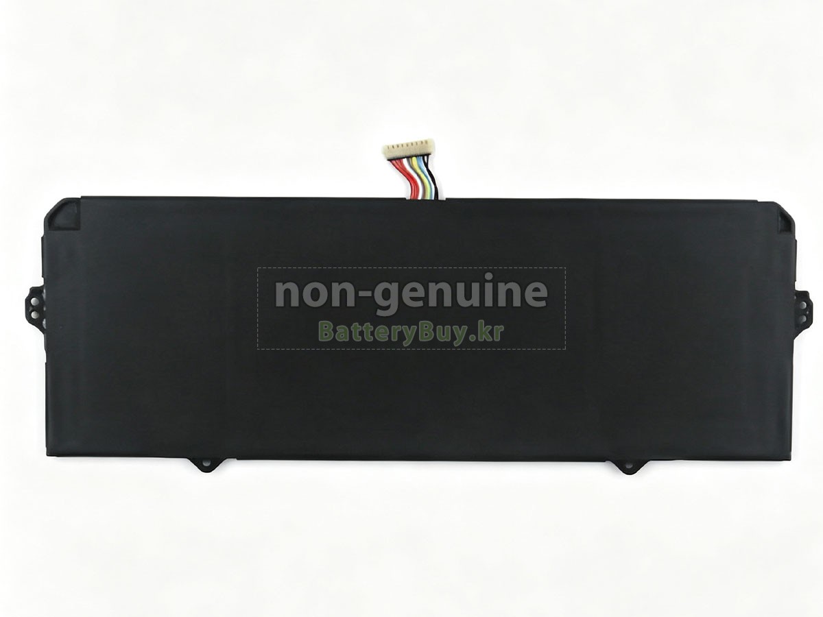 Samsung BA43-00395A 대체 배터리