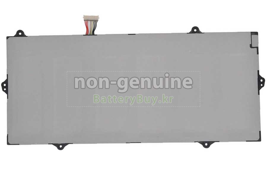 Samsung NP900X3T 배터리