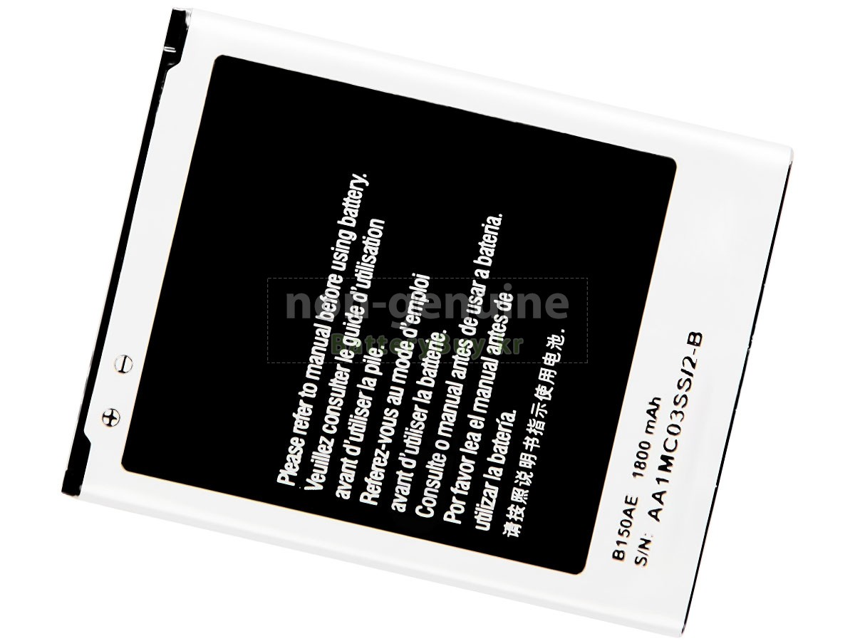 Samsung B1510AC 대체 배터리