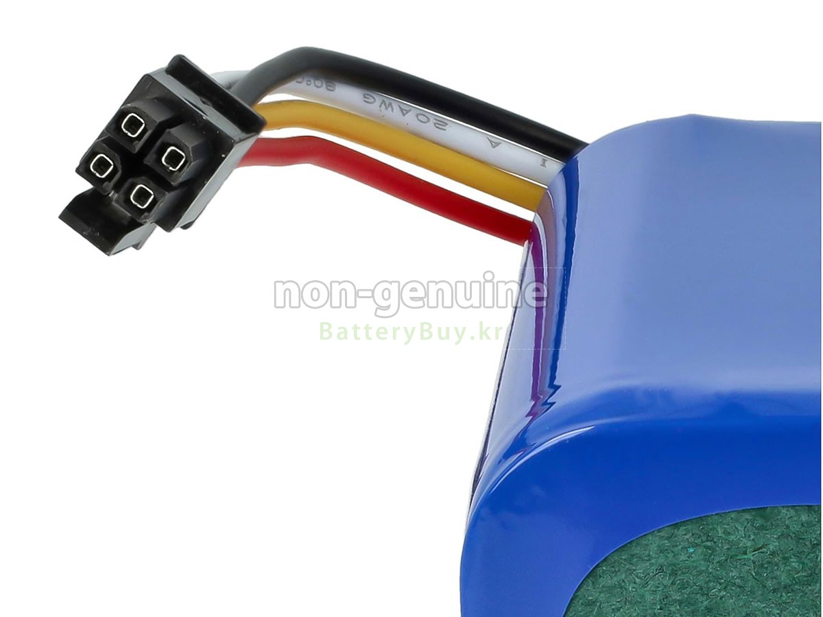 Samsung DJ81-00171A 대체 배터리