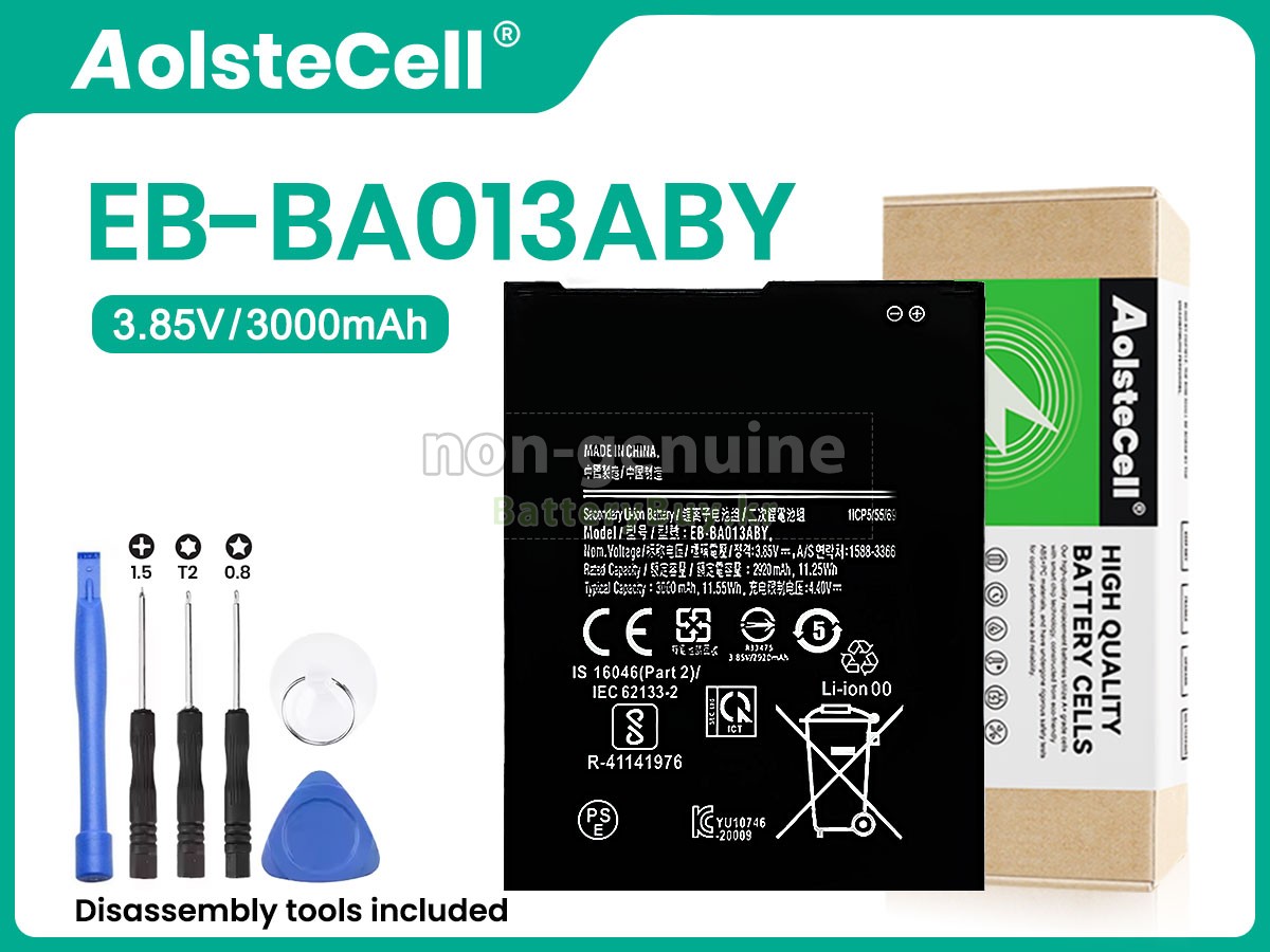 Samsung A01 CORE 대체 배터리