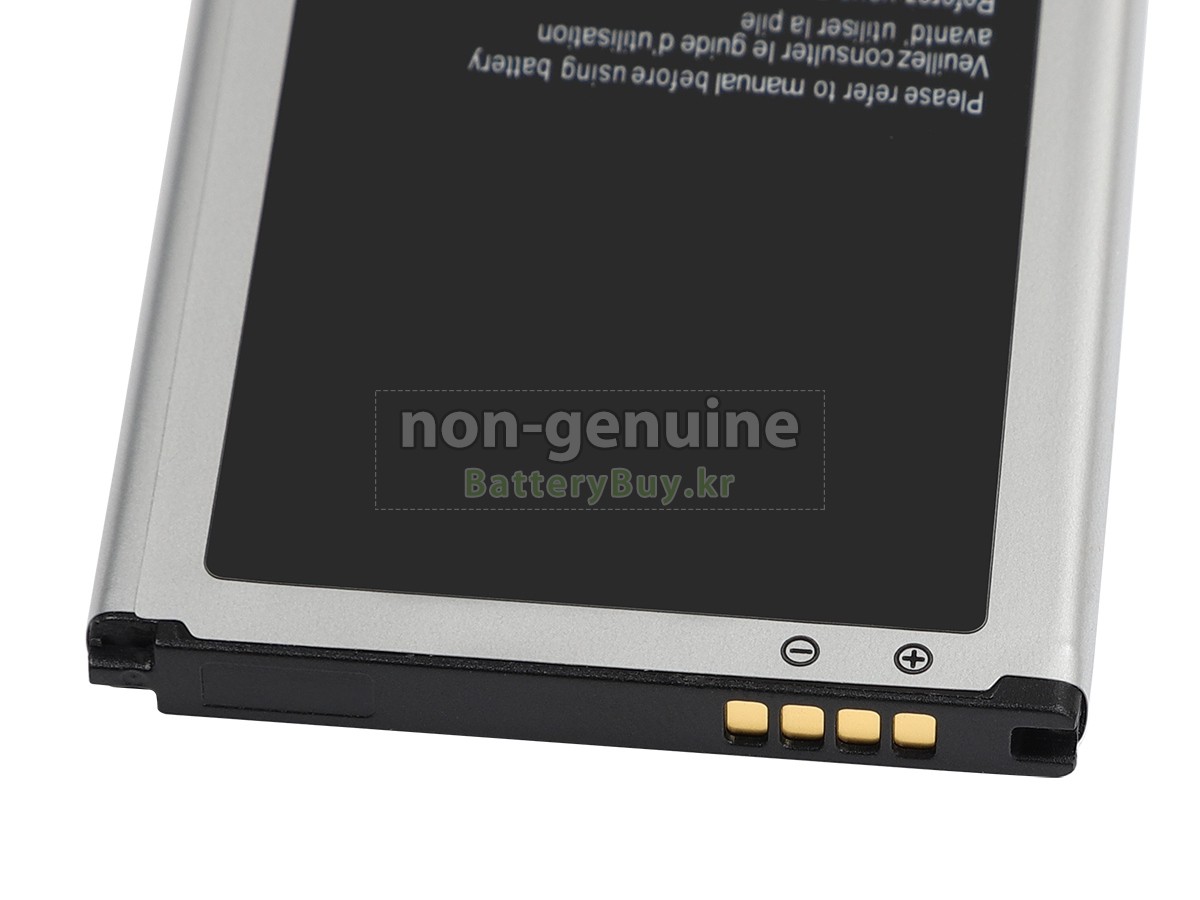 Samsung J5108 대체 배터리