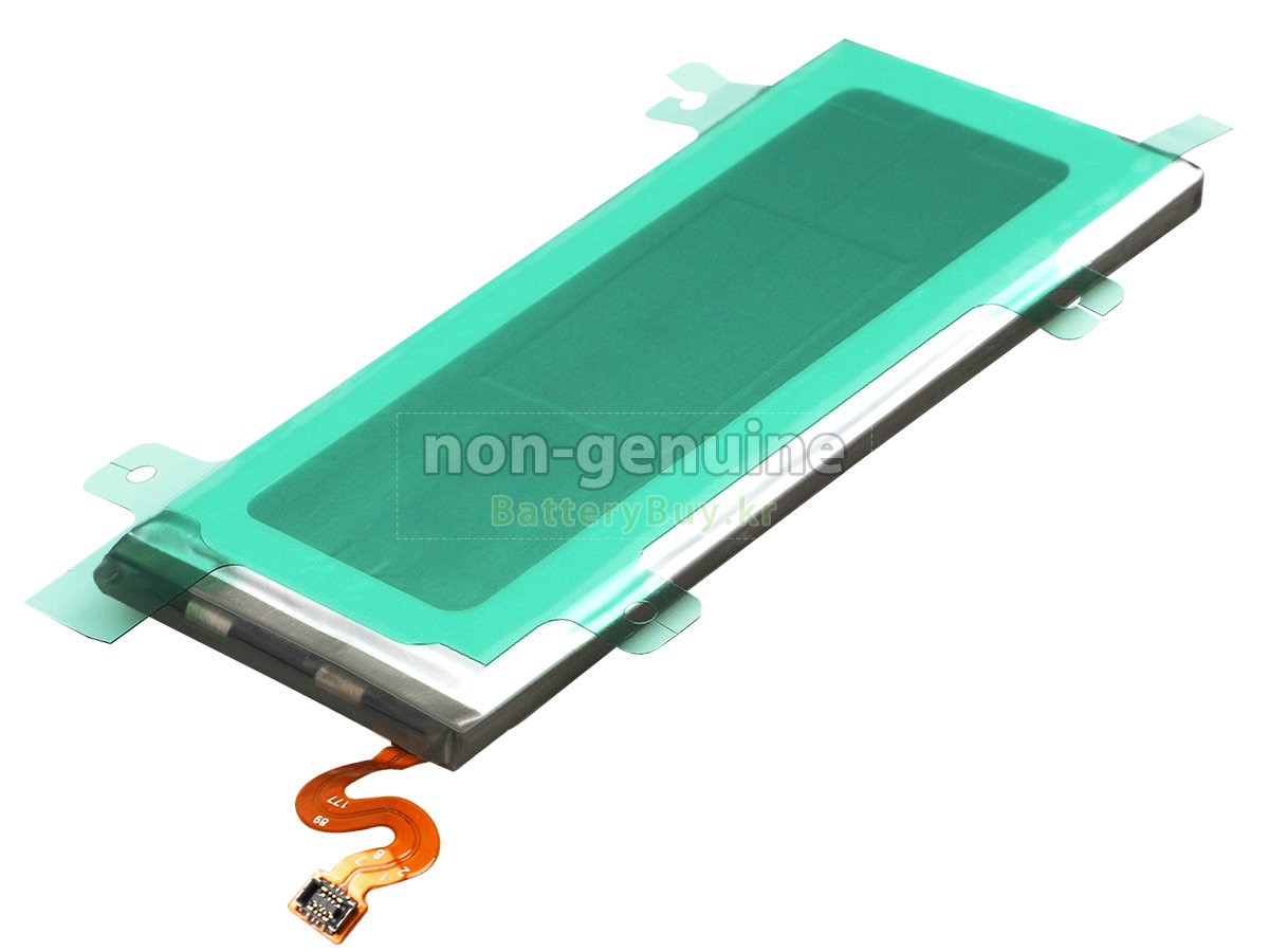 Samsung SM-N960U 대체 배터리