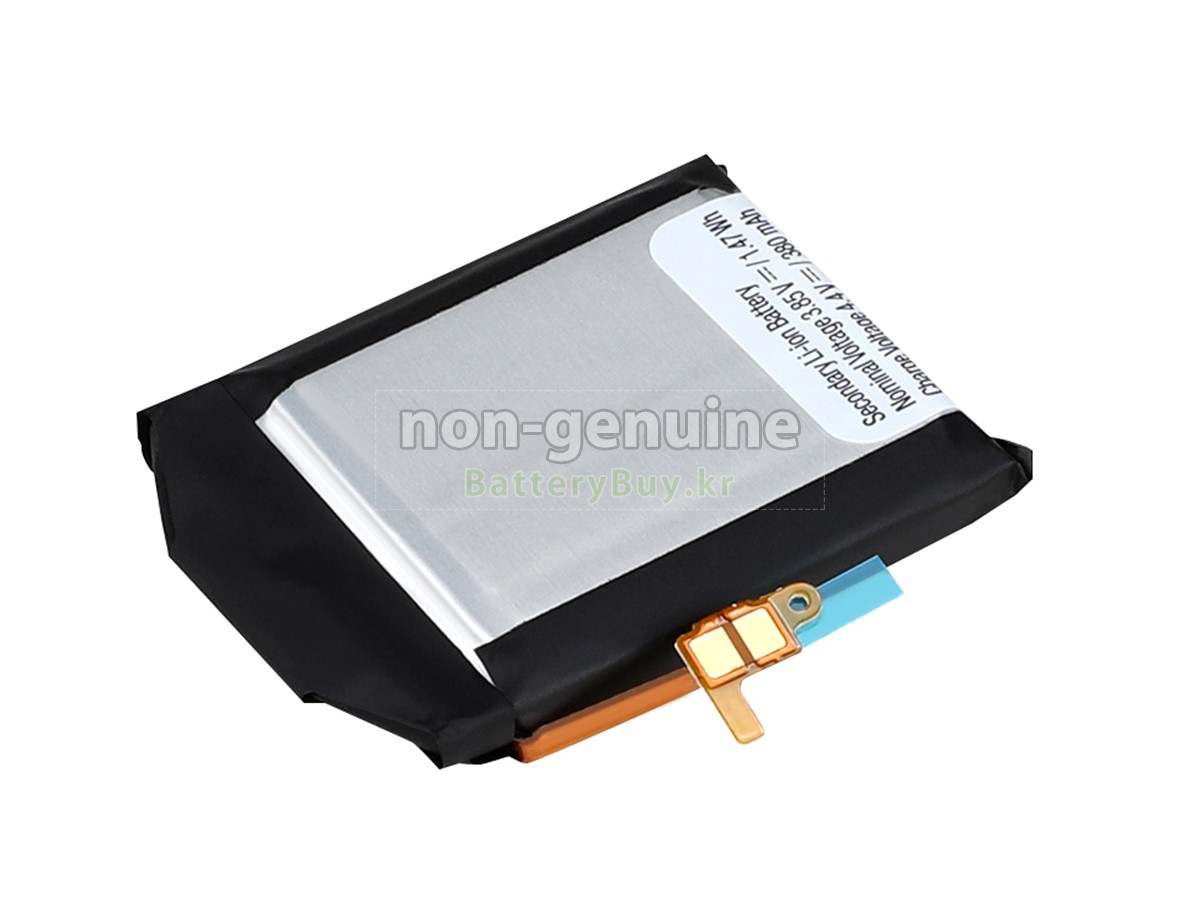 Samsung SM-R765FDAAXSP 배터리