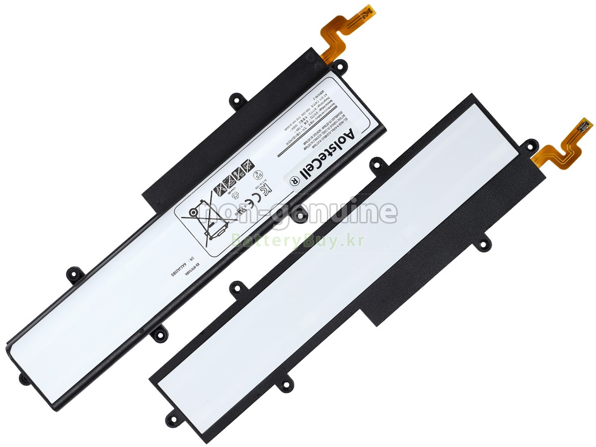 Samsung SM-T670NZWAXAR 대체 배터리