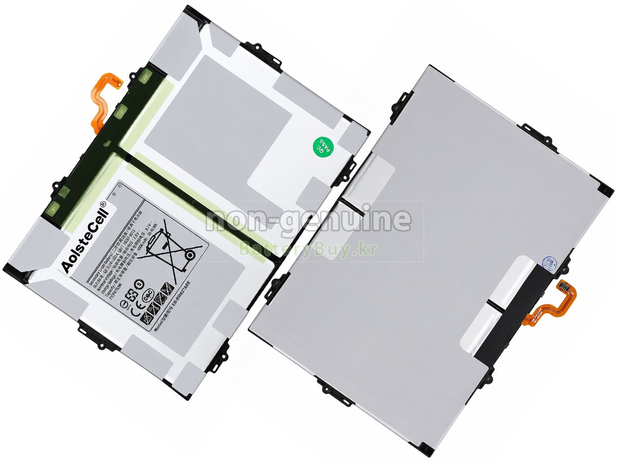 Samsung EB-BW627ABA 대체 배터리