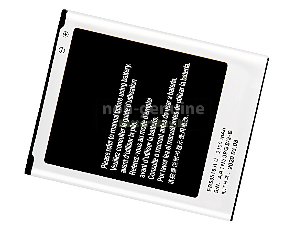 Samsung EB535163LA 대체 배터리