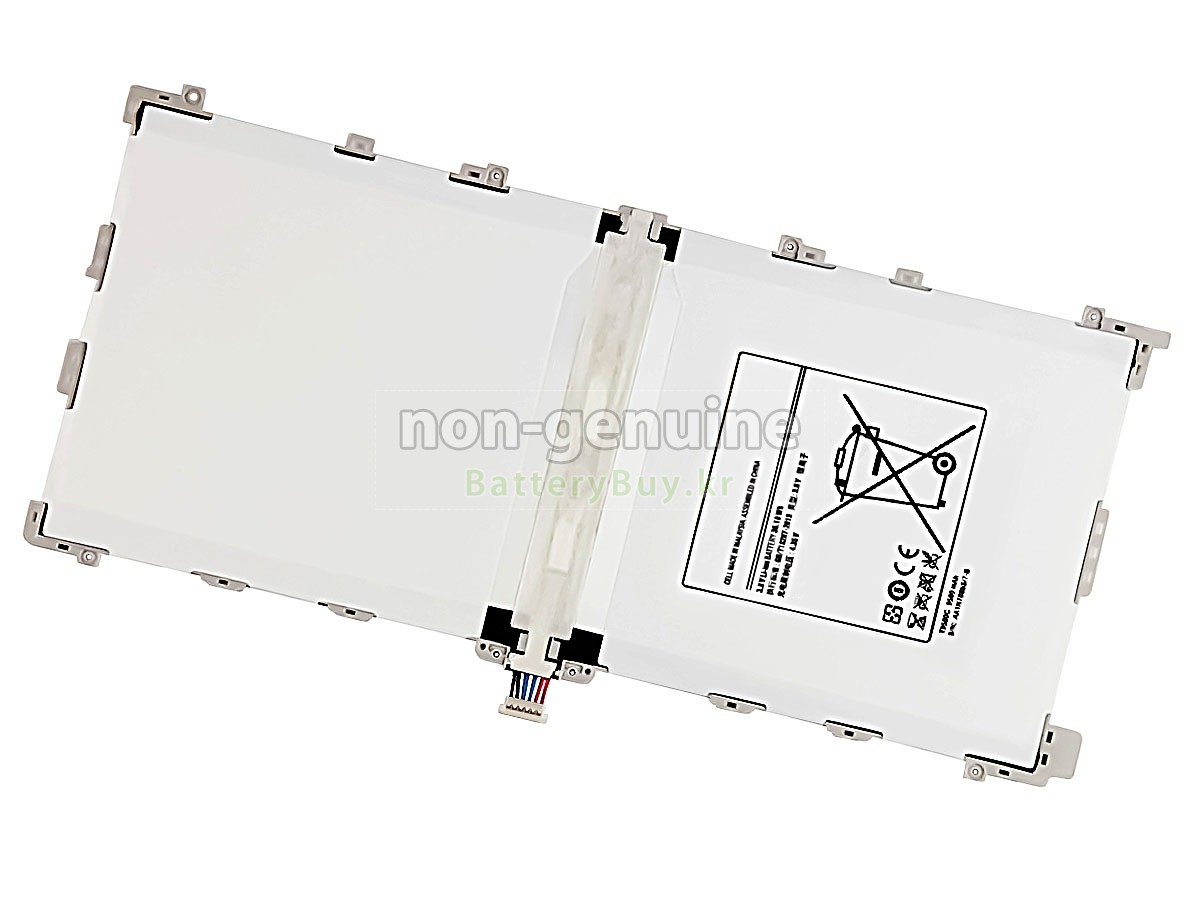 Samsung T9500U 대체 배터리