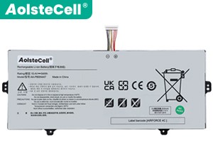 Samsung AA-PBSN4AT 배터리