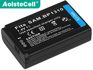 Samsung IA-BP1310 배터리