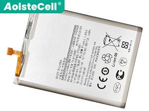 Samsung A15 5G 배터리