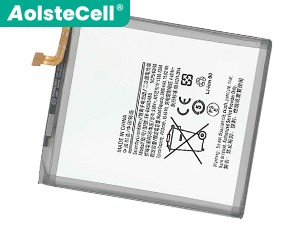 Samsung EB-BA505ABU 배터리
