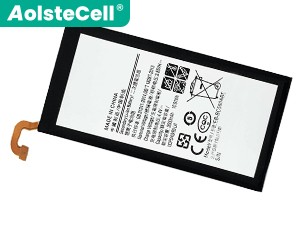 Samsung C5 배터리