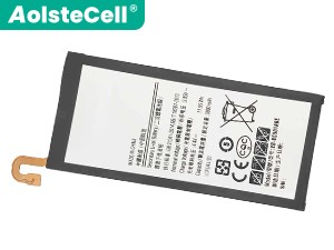 Samsung C501 배터리