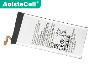 Samsung Galaxy E5 배터리