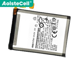 Samsung SM-F707B 배터리