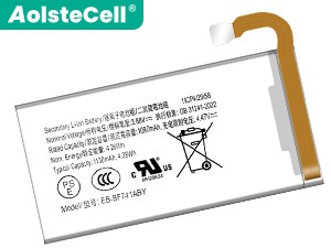 Samsung EB-BF741ABY 배터리