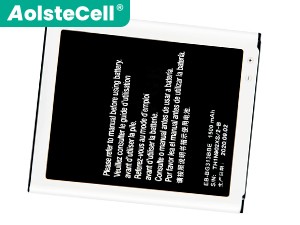 Samsung V+G318 배터리