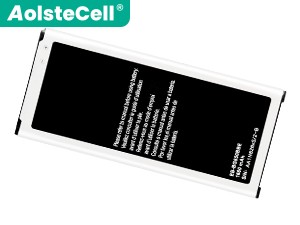 Samsung Alpha SM-G850S 배터리