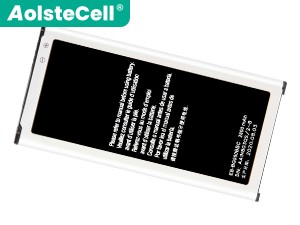 Samsung S5 배터리