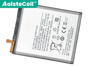 Samsung Galaxy S21 Plus 5G 배터리