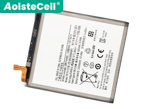 Samsung Galaxy S21 Ultra 5G SM-G998U 배터리