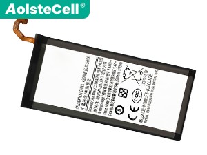 Samsung J6 배터리