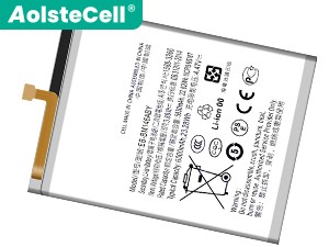 Samsung Galaxy M14 5G 배터리