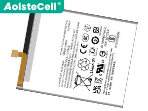 Samsung GALAXY M35 5G 배터리