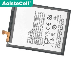 Samsung Galaxy F41 배터리