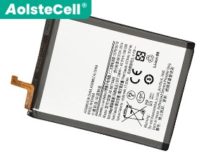 Samsung Note 10 Lite 배터리