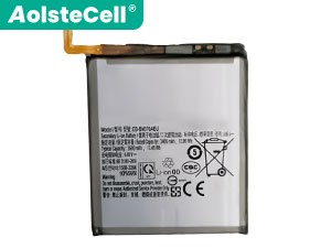 Samsung EB-BN970ABU 배터리