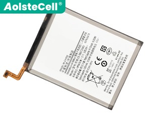 Samsung Note 10+ 배터리