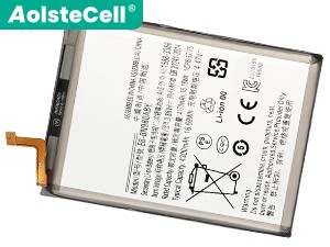 Samsung EB-BN980ABY 배터리
