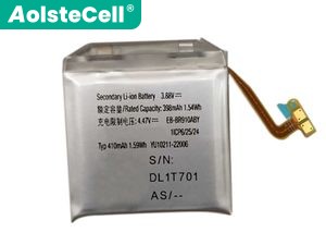 Samsung Galaxy Watch 5 44mm 배터리