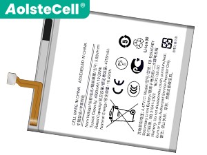 Samsung Galaxy S25 Plus SM-S936W 배터리