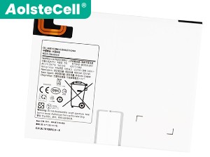 Samsung Galaxy Tab A 10.1 2019 배터리