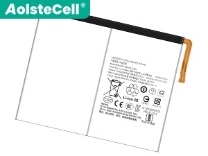 Samsung EB-BX516ABY 배터리