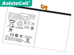 Samsung EB-BX818ABY 배터리