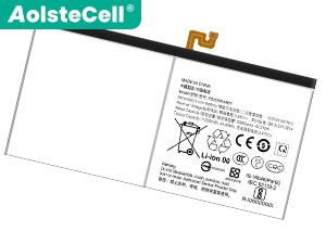 Samsung SM-X906B 배터리