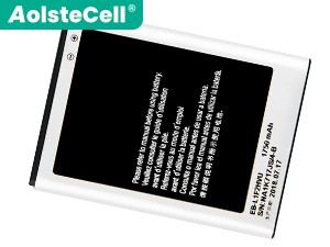 Samsung EB-L1D7IBABSTD 배터리